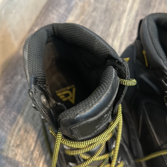 ACE RedRock Workboot (Women’s 9.5/Mens size 8) - Picture 8 of 8